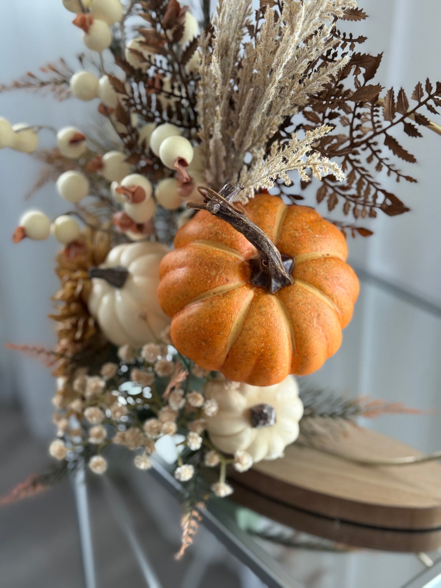 Fall Decor