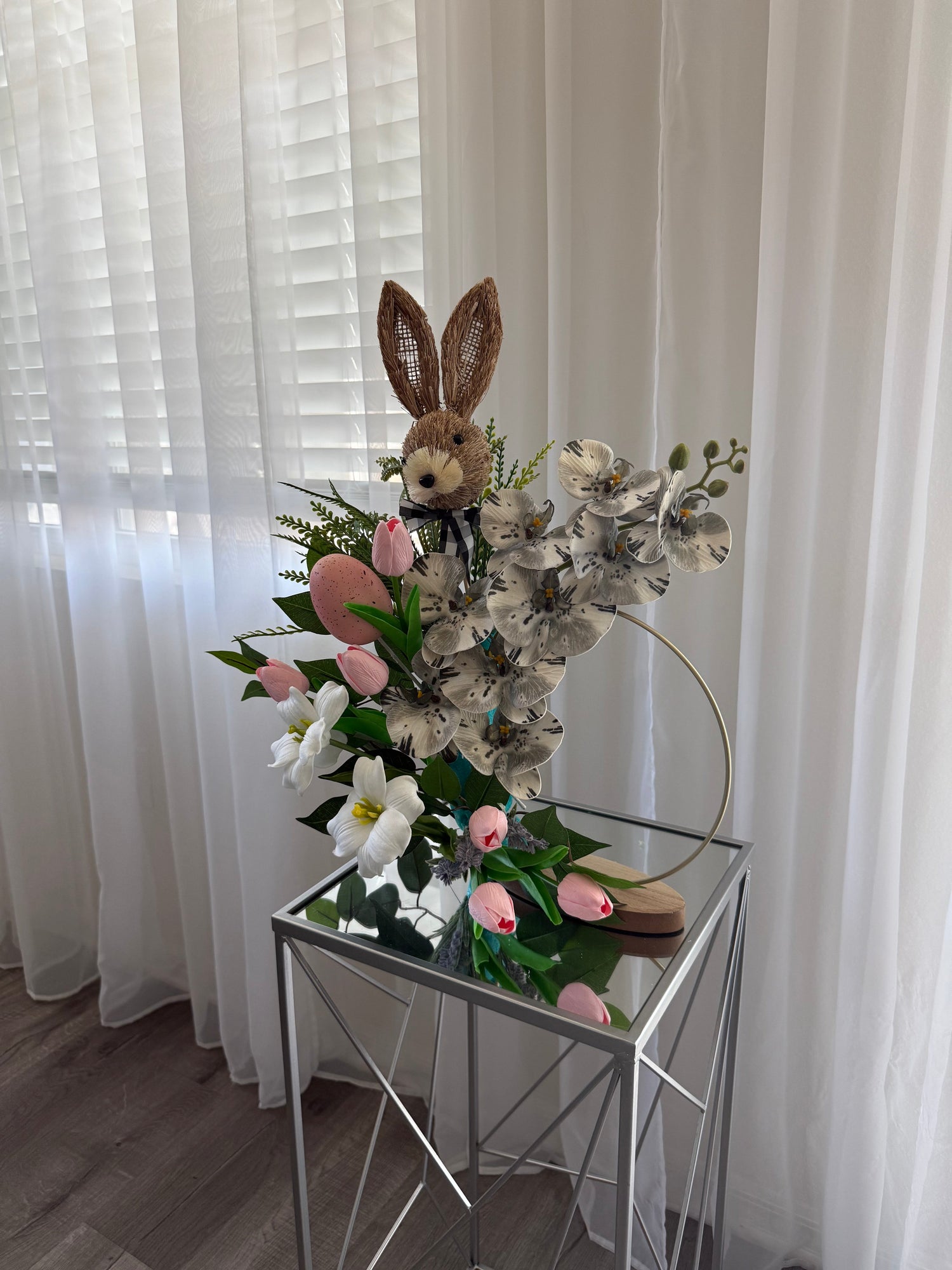 Spring Decor