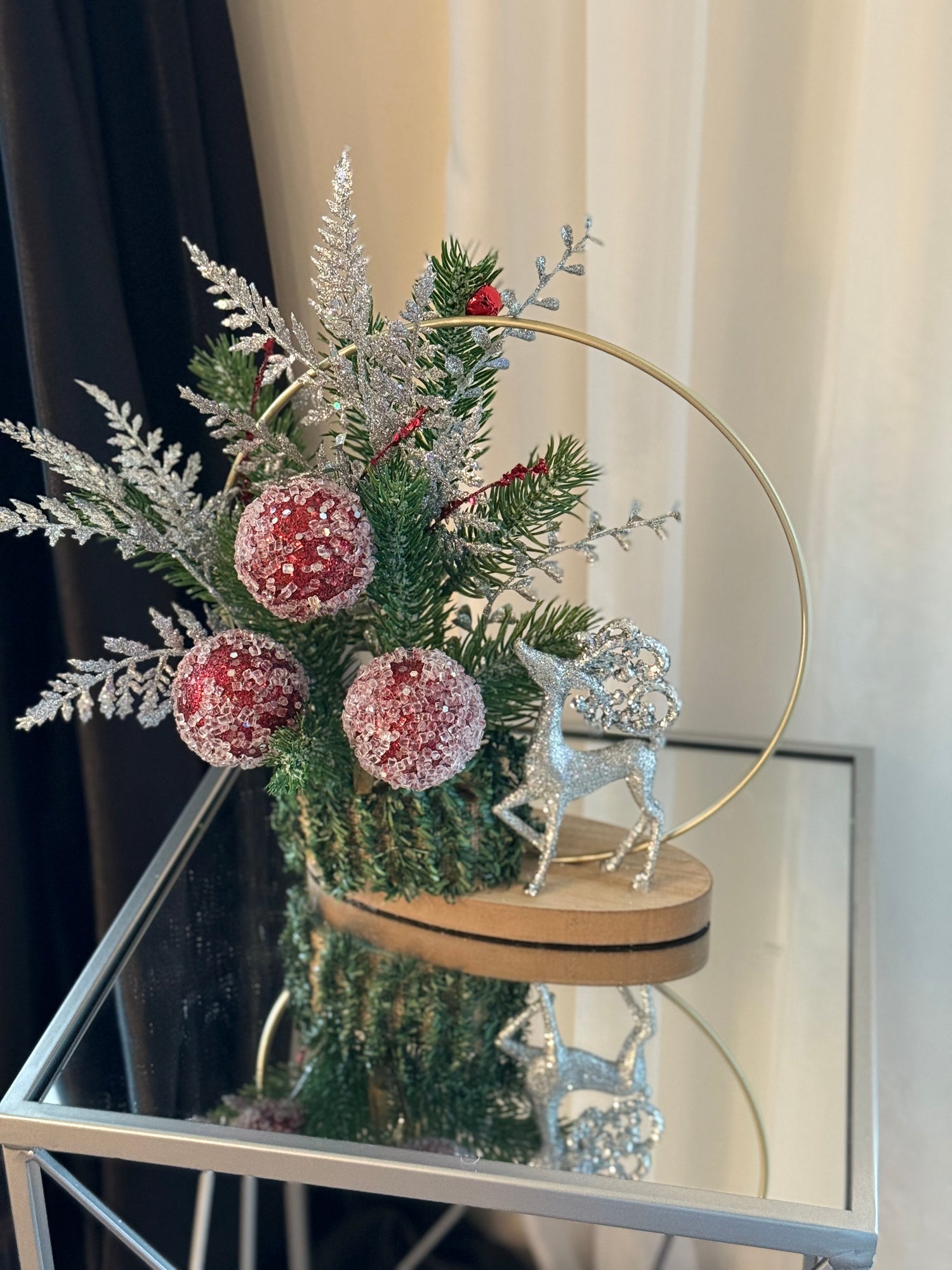 Winter Decor